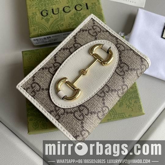 Gucci Bags 1:1 Gucci 621887pvc 11x8.5x3cm zy