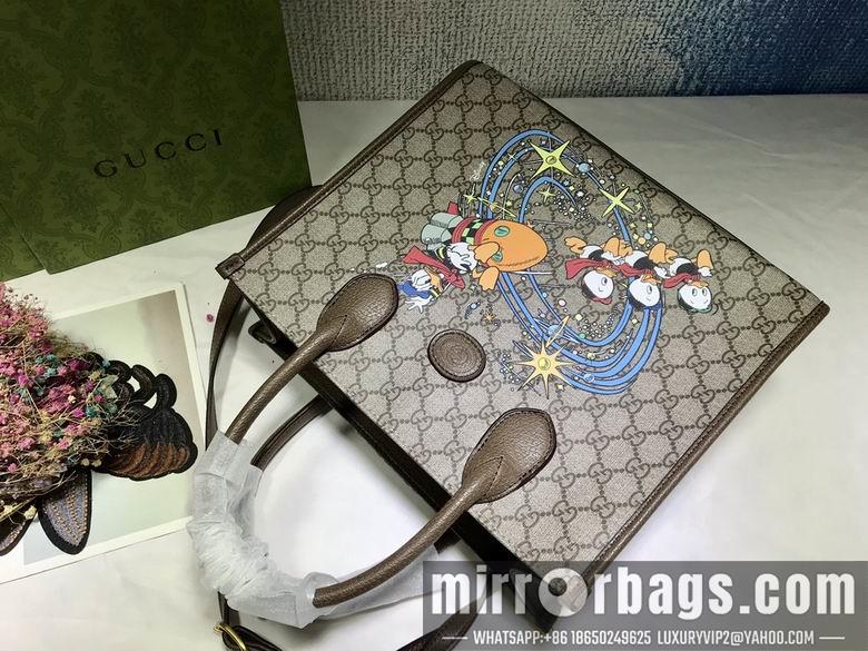 Gucci Bags 1:1 WD648134 31X26.5X14
