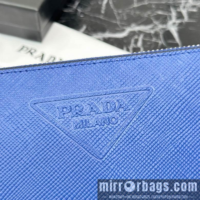 Prada Bags 303 10X19.5X2cm XM 4colour