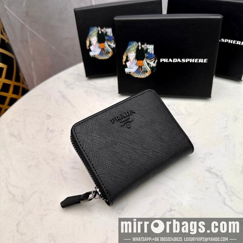 Prada Bags LM207 10X8cm XM 4colour