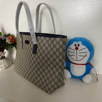 Gucci Bags 1:1 WD211137 38X28X11