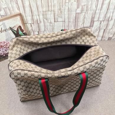 Gucci Bags 1:1 146310 50X32X24cm DF 2colour