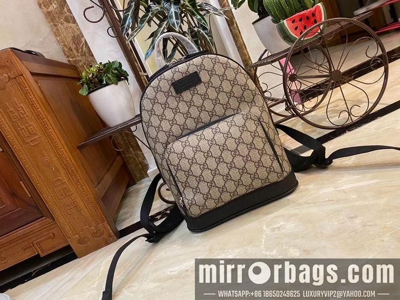 Gucci Bags 1:1 WD429020啡克 23X29X14