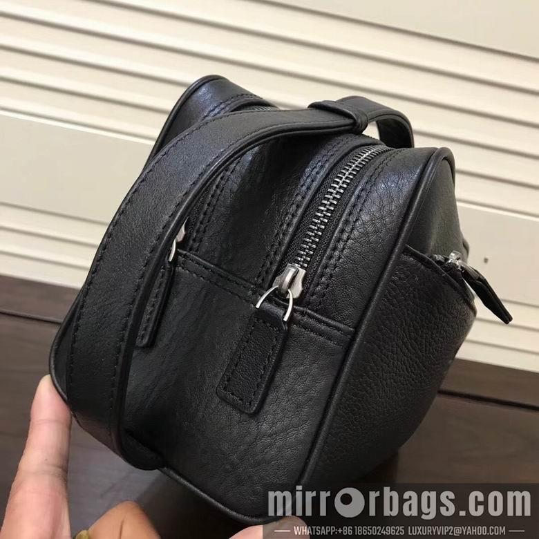 Prada Bags 27X17X10cm 080704 XM