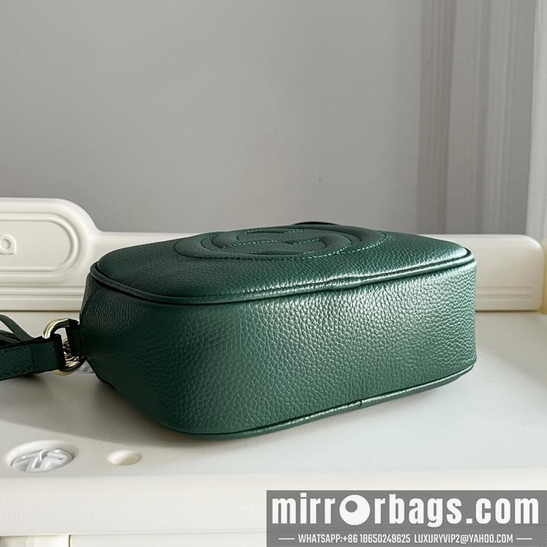 Gucci Bags 1:1 GG 308364 21x25x7cm zy6