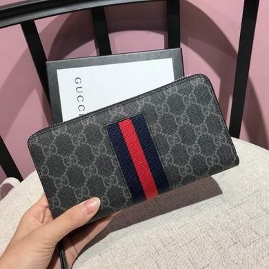 Gucci Bags 1:1 6004 19X10cm ZY