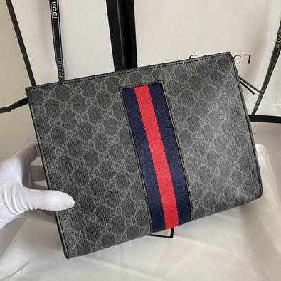 Gucci Bags 1:1 475316 26x20x6cm df01