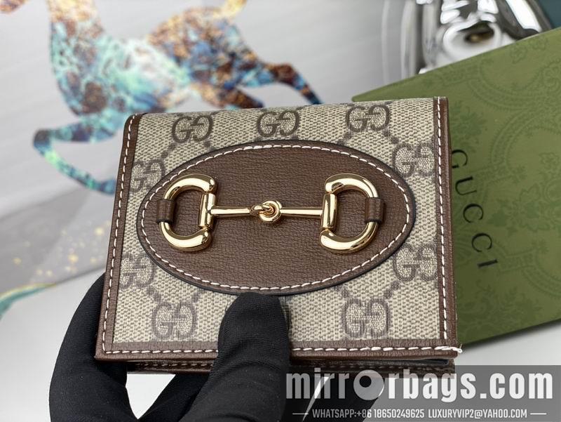 Gucci Bags 1:1 GG 621887 11x8.5x3cm zy