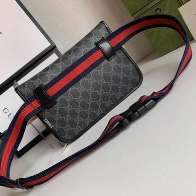 Gucci Bags 1:1 598113 24.5x17.5x3.5cm df02