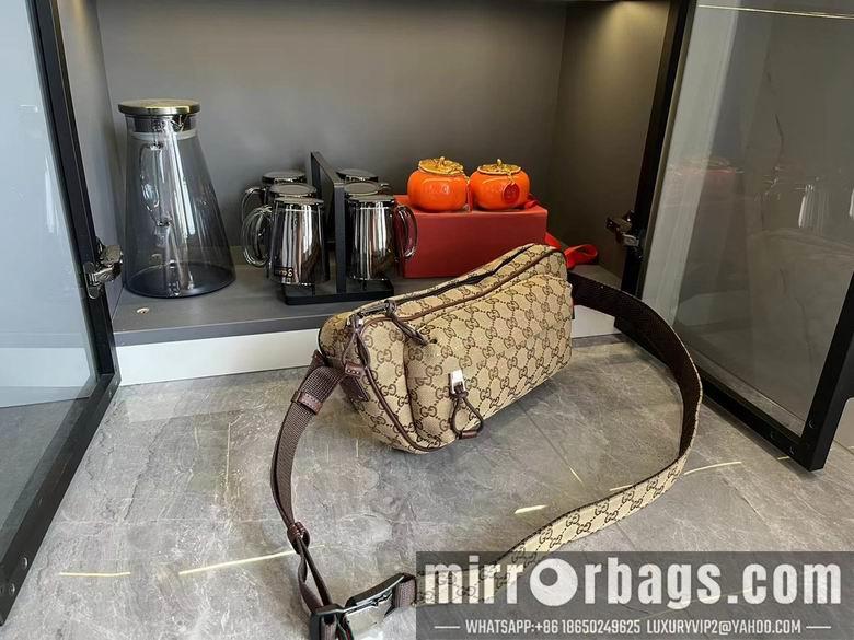 Gucci Bags 1:1 802096 34X15X10cm DF