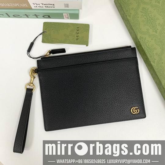 Gucci Bags 1:1 658562 24x17.5cm df06