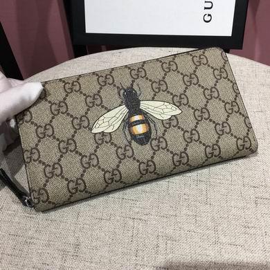 Gucci Bags 1:1 6064 19X10cm ZY