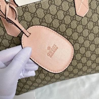 Gucci Bags 1:1 WD368568 38X28X12