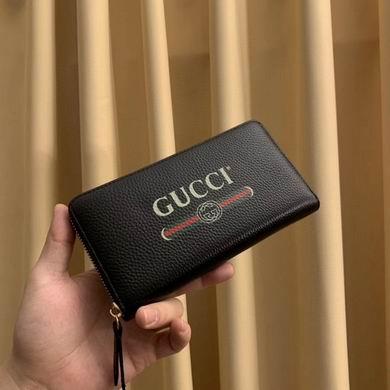 Gucci Bags 1:1 6024 19X10cm ZY