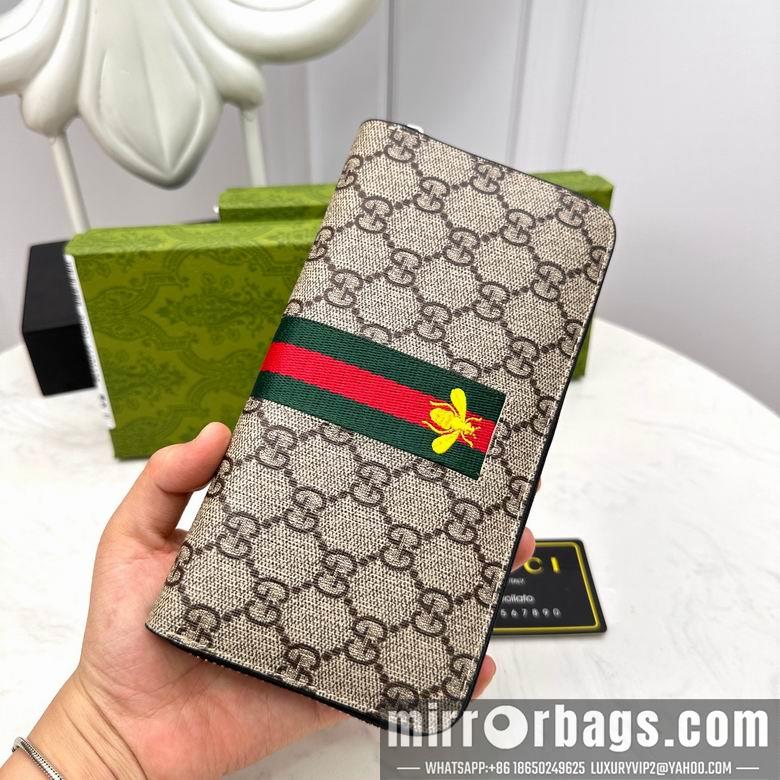 Gucci Bags 1:1 666011 19X10X2.5cm ZC