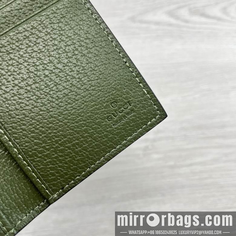 Gucci Bags 1:1 A768249 12X7.5cm ZC 3colour