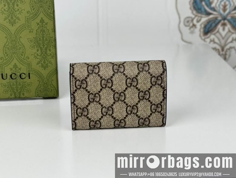 Gucci Bags 1:1 GG 768241 10.5x7x2cm zy