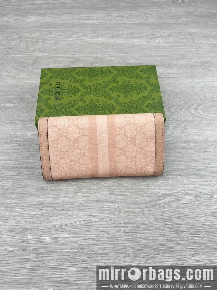 Gucci Bags 1:1 523153 19X10X3cm ZC 2colour