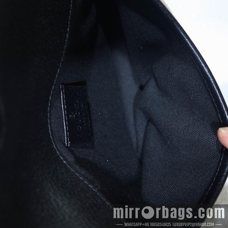 Gucci Bags 1:1 598181 24X17X3.5cm DF 2colour