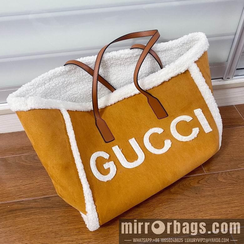 Gucci Bags 1:1 760828 41X15X33cm DF