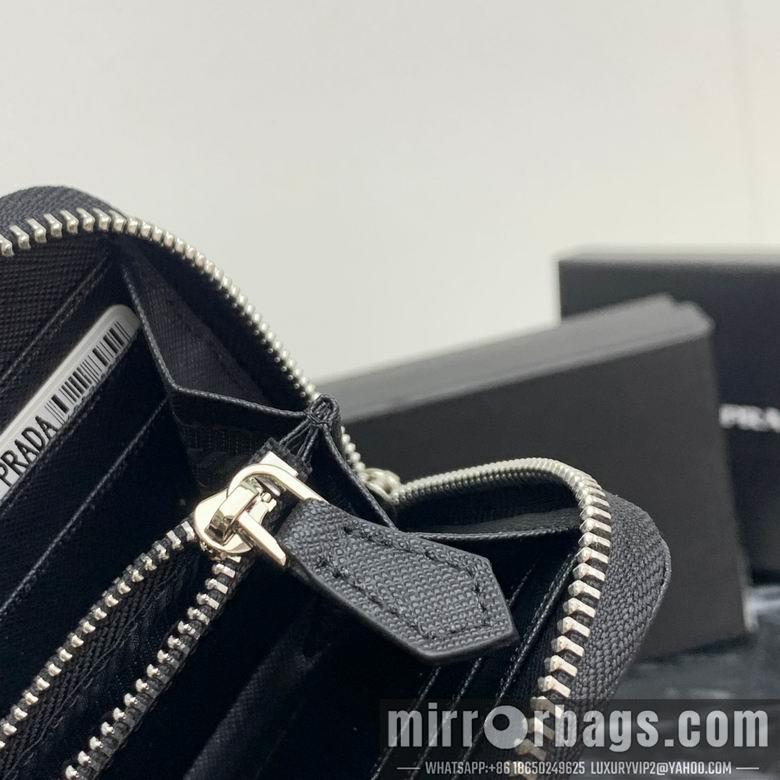 Prada Bags ML201-1 19X10X2.5cm ZC