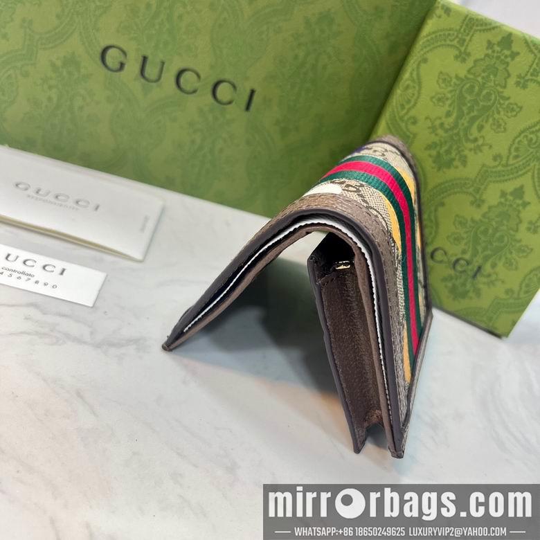 Gucci Bags 1:1 7193 11.5X8.5X3cm