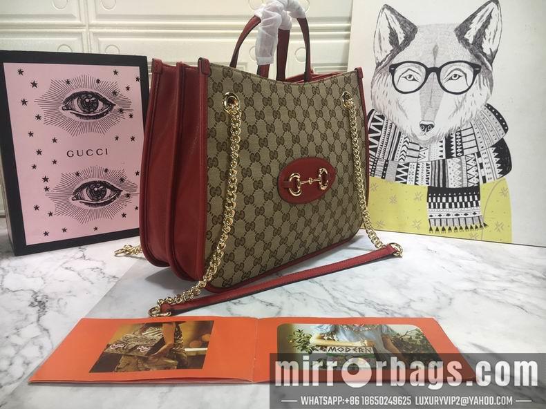Gucci Bags 1:1 Tote 621144 35x27x12cm df02