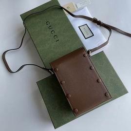Gucci Bags 1:1 Gucci 625615 11.5x17x4cm zy