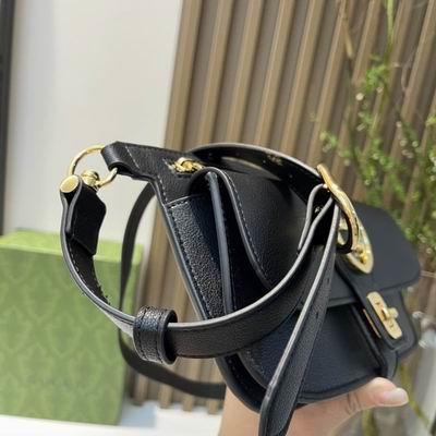 Gucci Bags 1:1 GG 718154 24x4x5cm zy2色