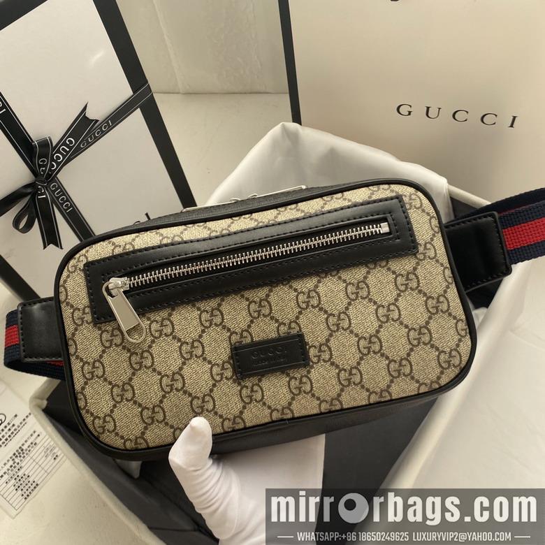 Gucci Bags 1:1 GG 474293 24x14x5.5cm zy2