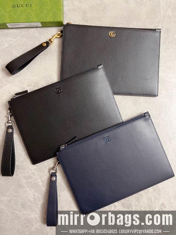 Gucci Bags 1:1 475317 30X20X1.5cm