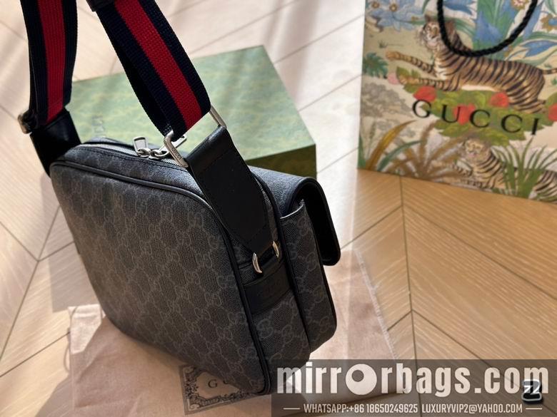 Gucci Bags 1:1 23X18cm 100914 DN