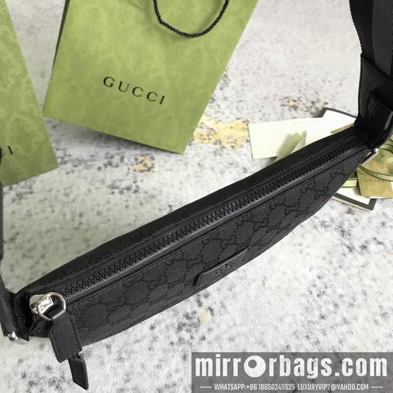Gucci Bags 1:1 WD449185克布 29X30X1