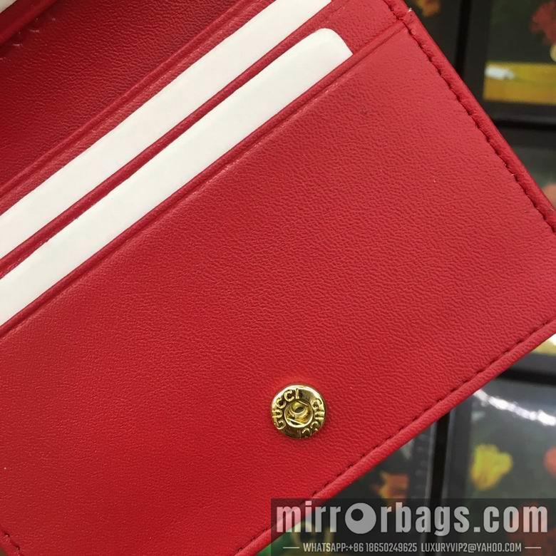 Gucci Bags 1:1 GG 499380 11X9x3cm zy2色