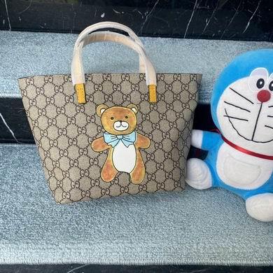 Gucci Bags 1:1 WD410812 21X20X10