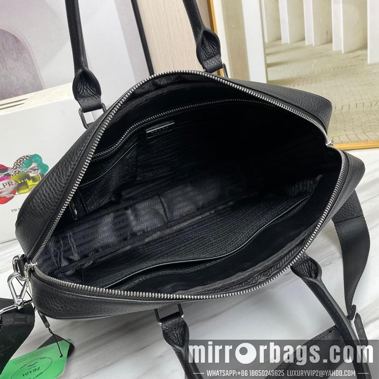 Prada Bags 7017-1 39X29X7cm WP