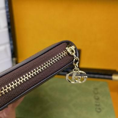 Gucci Bags 1:1 6660110 19X10X2.5cm ZY