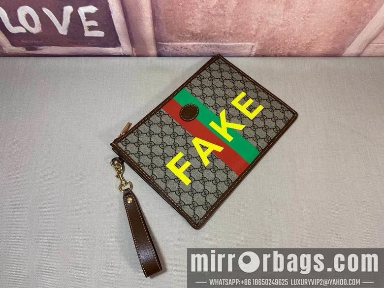 Gucci Bags 1:1 636171 30.5X21X1.5cm DF