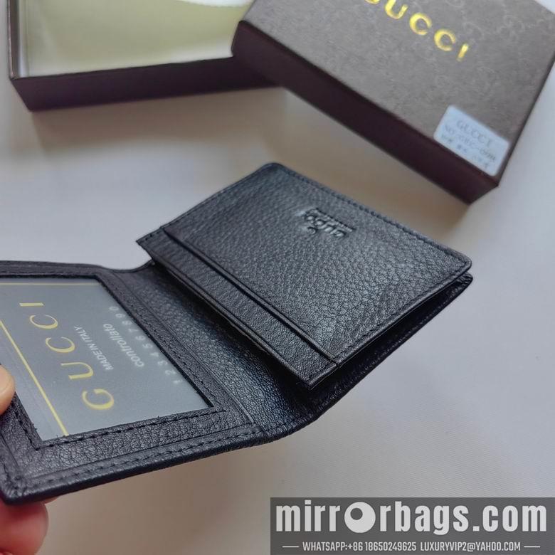 Gucci Bags 1:1 10.5X8cm 092108 YG 2colour