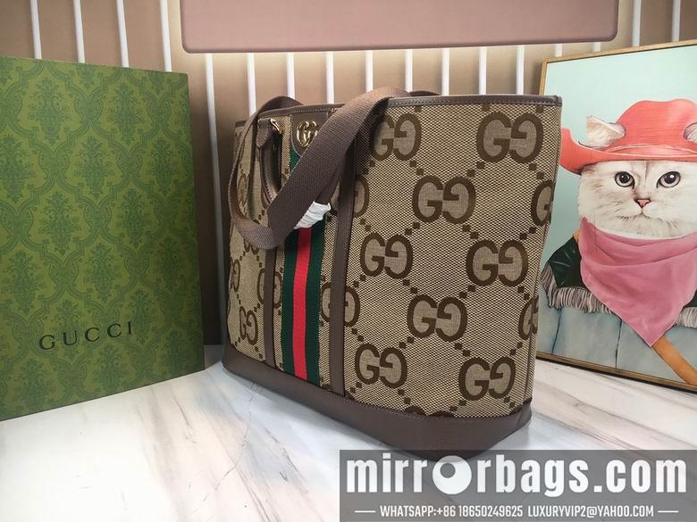 Gucci Bags 1:1 756660 33X40X18.5cm DF