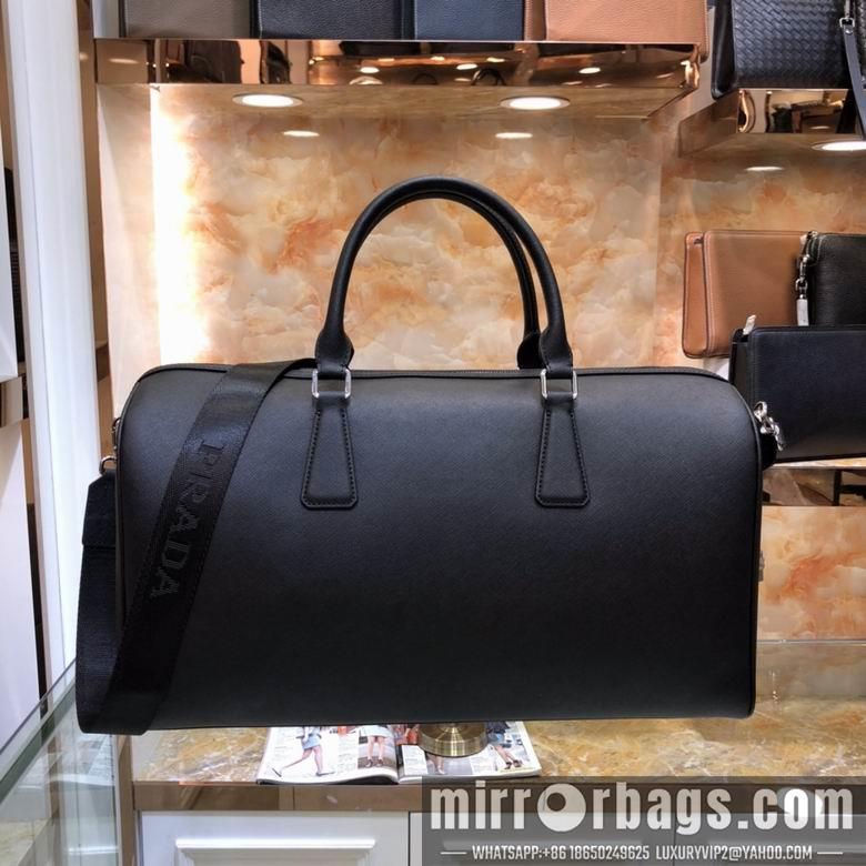 Prada Bags 372 46X25X17cm XM
