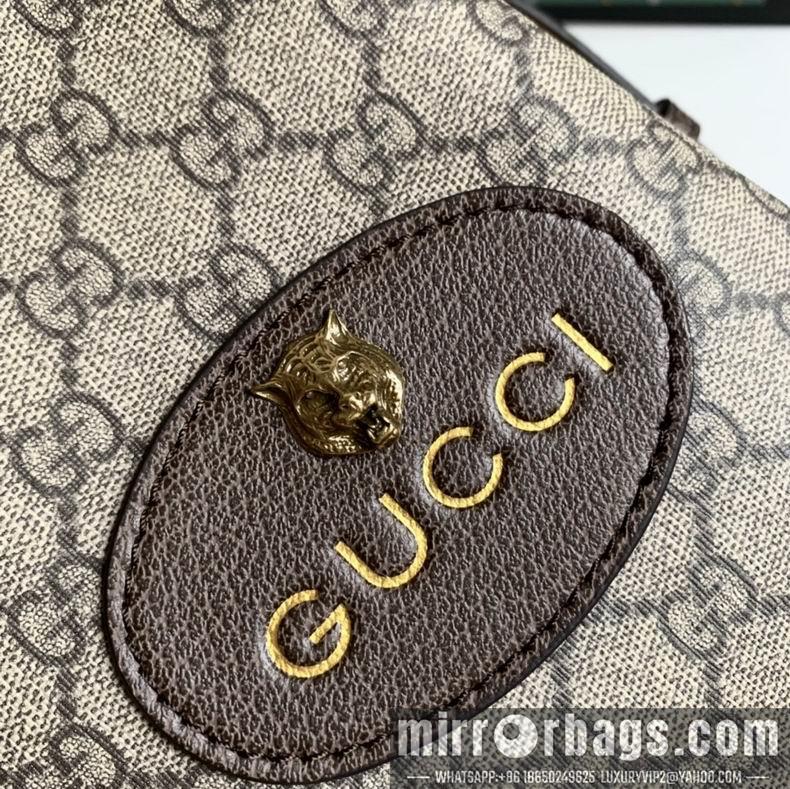 Gucci Bags 1:1 473875 20x22x14cm df01