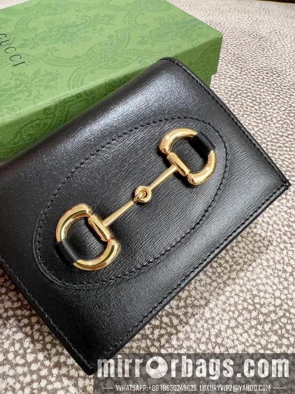 Gucci Bags 1:1 621887 11X8.5X3cm YG 3colour