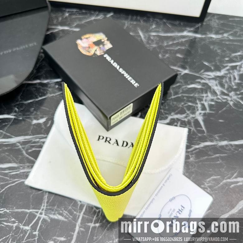 Prada Bags 304 10X9X1cm XM 4colour