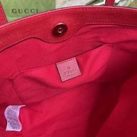 Gucci Bags 1:1 457232 21x20x10cm df06