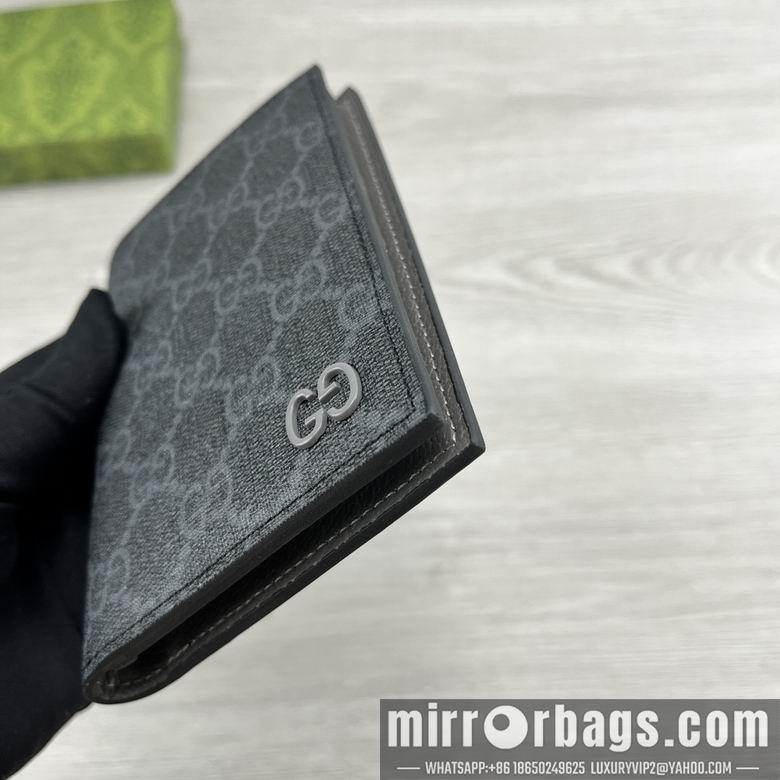 Gucci Bags 1:1 795229 13.5X9.5cm ZC 3colour