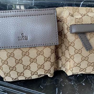 Gucci Bags 1:1 28566 29x16.5x2.5cm df01