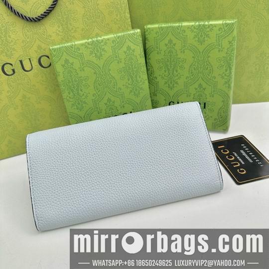 Gucci Bags 1:1 GG 750458 19x11x2cm zy