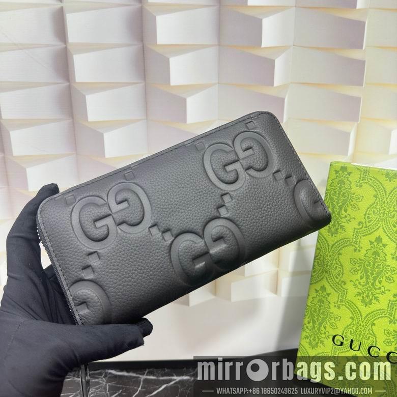 Gucci Bags 1:1 666001 19X10X2.5cm ZC