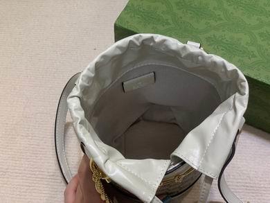 Gucci Bags 1:1 637115 19X14X14cm DF 4colour